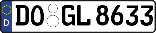 DO-GL8633