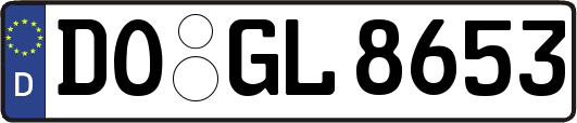 DO-GL8653