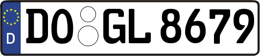 DO-GL8679