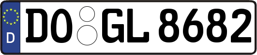 DO-GL8682