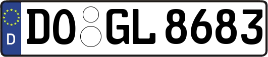 DO-GL8683
