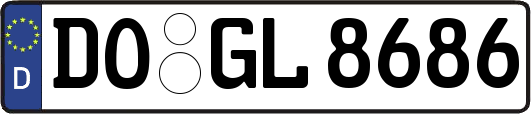 DO-GL8686