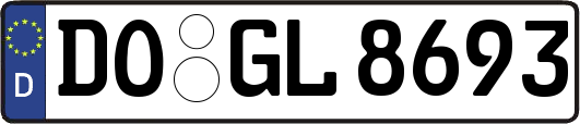 DO-GL8693