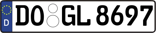 DO-GL8697