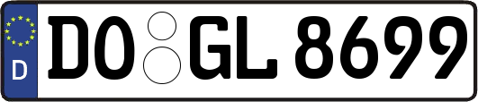 DO-GL8699