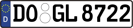DO-GL8722