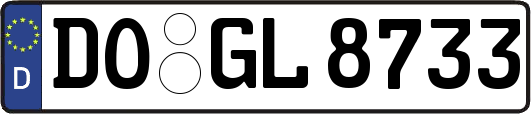 DO-GL8733