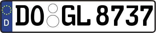 DO-GL8737