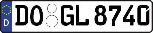 DO-GL8740