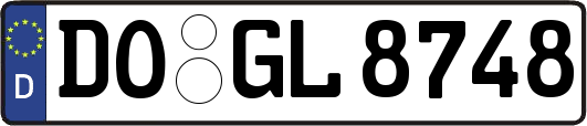 DO-GL8748