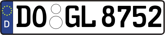 DO-GL8752
