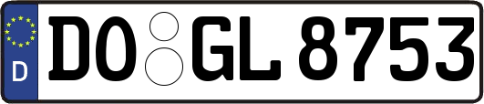 DO-GL8753
