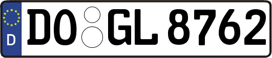 DO-GL8762