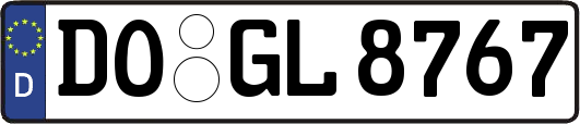 DO-GL8767