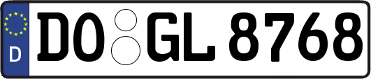 DO-GL8768