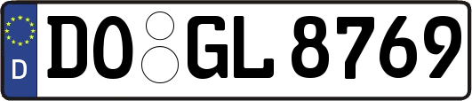 DO-GL8769