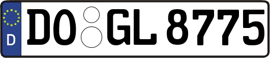 DO-GL8775