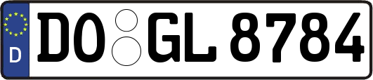 DO-GL8784