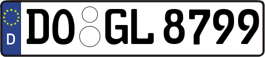DO-GL8799