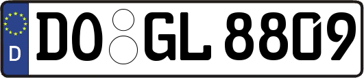DO-GL8809