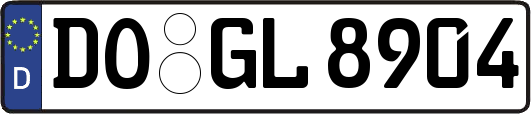 DO-GL8904
