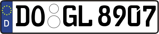 DO-GL8907