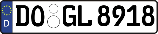 DO-GL8918