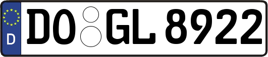 DO-GL8922