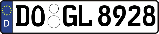 DO-GL8928
