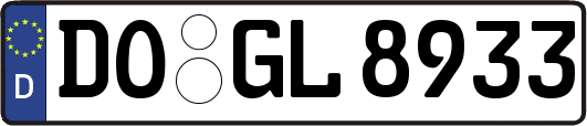 DO-GL8933