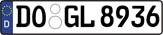 DO-GL8936