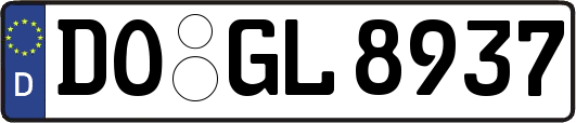 DO-GL8937