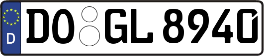 DO-GL8940