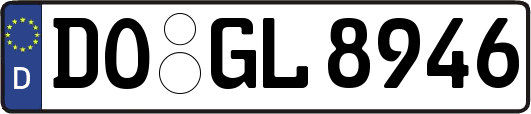 DO-GL8946