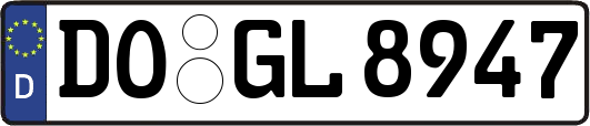 DO-GL8947