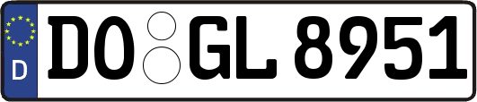 DO-GL8951
