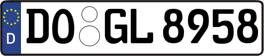 DO-GL8958