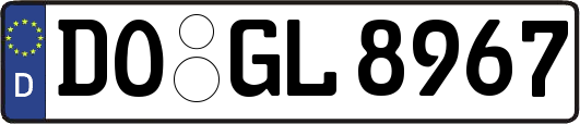 DO-GL8967