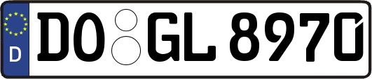 DO-GL8970