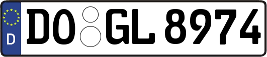 DO-GL8974