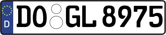 DO-GL8975
