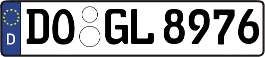 DO-GL8976