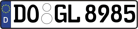 DO-GL8985