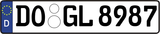 DO-GL8987