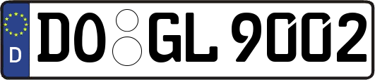 DO-GL9002