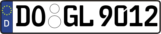 DO-GL9012