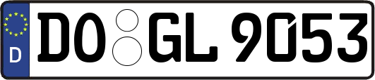 DO-GL9053