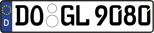 DO-GL9080