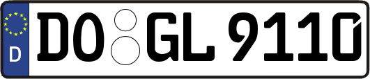 DO-GL9110