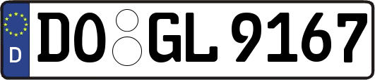 DO-GL9167